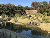 ||Zahrady Kanazawa