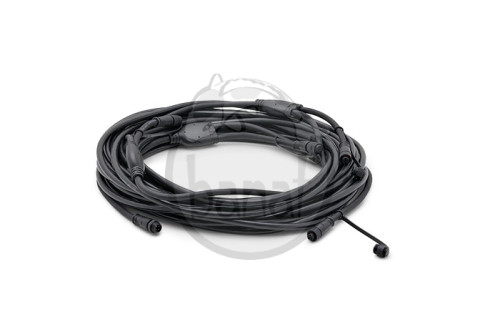 LunAqua Connect RGB Outlet Cable 10 m 4 pinový