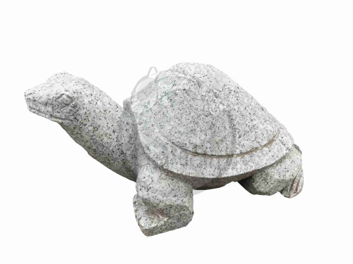 Žulová želva 40 cm