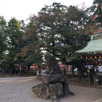 |5011| | Chrám Tokio Sensódži neboli Asakusa Kannon