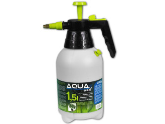Tlakový postřikovač Aqua Spray 1,5 l