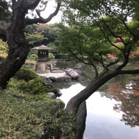 |4886| | Zahrady Tokio Kyu Furukawa