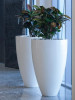 Laminátový květináč CANNA 50 x 90 cm - lesklý