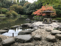 ||Zahrady Tokio Kyu Furukawa