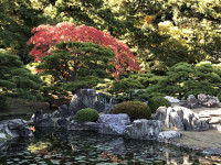 ||Zahrada Takamacu Ritsurin