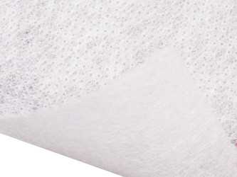 Netkaná textilie Novolin bílá 60 g, šíře 2 m