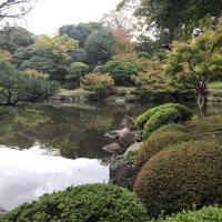 |4882| | Zahrady Tokio Kyu Furukawa