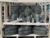 Buddha Atmandiali Mudra 40 cm - přírodní kámen