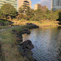 |4944| | Zahrady Tokio Kyu-Shiba-Rikyu