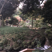 |4901| | Zahrady Tokio Kyu Furukawa
