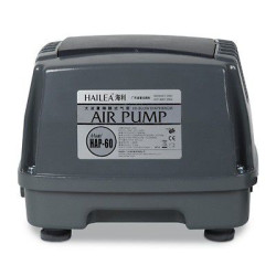 Hailea HAP-60 vzduchovací kompresor