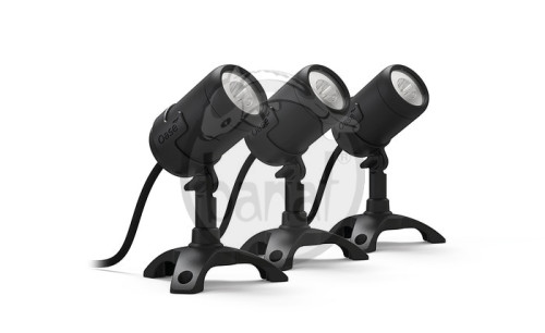 LunAqua Connect M Set 3 LED světel