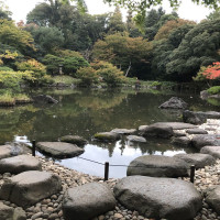 |4874| | Zahrady Tokio Kyu Furukawa