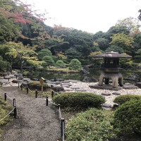 |4888| | Zahrady Tokio Kyu Furukawa