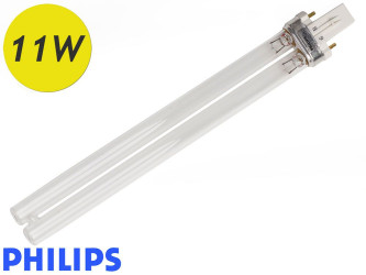 Náhradní zářivka Philips PL-S 11 W