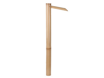 Bambusová vodní hra 110 cm č. 7