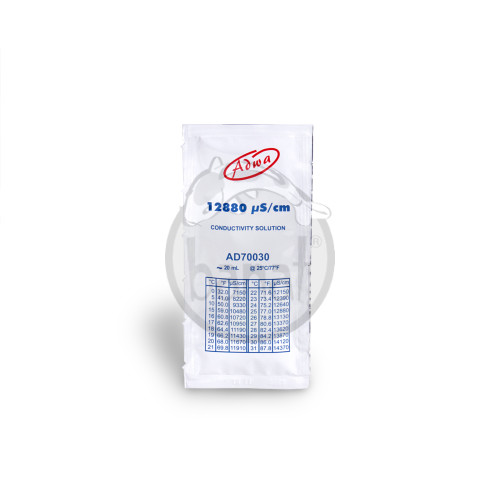 Kalibrační roztok Adwa pro Sůl tester AD202 - 20 ml
