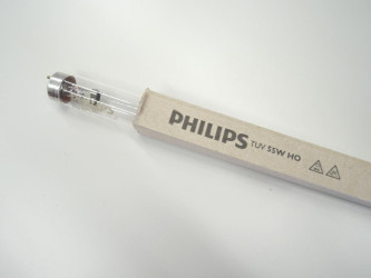 Náhradní zářivka Philips TL 55 W pro TMC