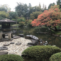 |4889| | Zahrady Tokio Kyu Furukawa