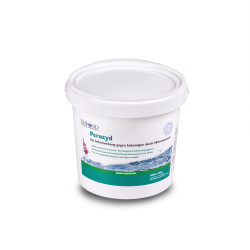 Tripond Peroxyd 2,5 kg na 50 - 125 m3 vody