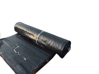 ROLE - Jezírková fólie 1 mm - 25 m x 8 m šíře Fatra Aquaplast 805 černá - cena z