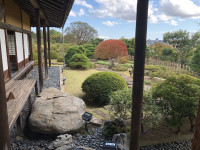 ||Zahrada Mito Kairaku-en