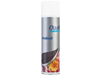 SprayBond 500 ml Oase - lepidlo na lepení EPDM fólie na různé povrchy