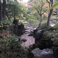 |4892| | Zahrady Tokio Kyu Furukawa