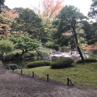 |4881| | Zahrady Tokio Kyu Furukawa