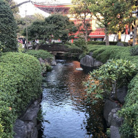 |5020| | Chrám Tokio Sensódži neboli Asakusa Kannon