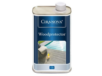 TerasovÃ½ ochrannÃ½ olej Woodprotector 1 l