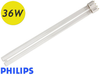 Náhradní UV zářivka Philips PL-L 36 W