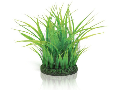 biOrb malý trs trávy zelený