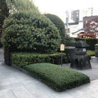 |5026| | Chrám Tokio Sensódži neboli Asakusa Kannon