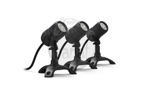 LunAqua Connect S Set 3 LED světel