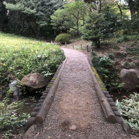 |4856| | Zahrady Tokio Kyu Furukawa