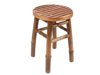 BambusovÃ¡ stoliÄ�ka