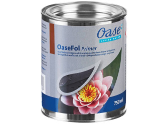 OaseFol Primer aktivátor na lepení kaučukových fólií 750 ml