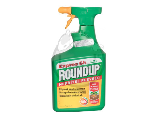 Roundup ® Expres 1,2 l