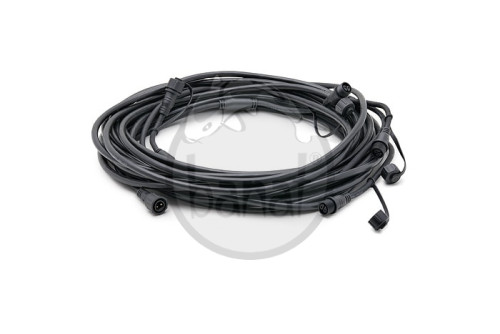 LunAqua Connect W Outlet Ext. Cable 10 m 4 pinový