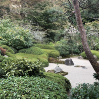|6706| | Zahrady Kamakura