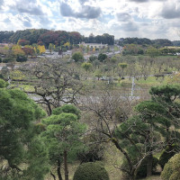 |6005| | Zahrada Mito Kairaku-en