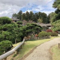 |6012| | Zahrada Mito Kairaku-en
