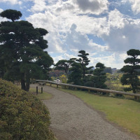 |6016| | Zahrada Mito Kairaku-en
