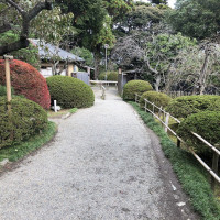 |6024| | Zahrada Mito Kairaku-en
