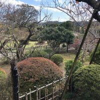 |6028| | Zahrada Mito Kairaku-en