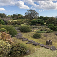 |6040| | Zahrada Mito Kairaku-en