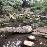 |6170| | Zahrada Mito Rikugien