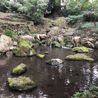 |6171| | Zahrada Mito Rikugien
