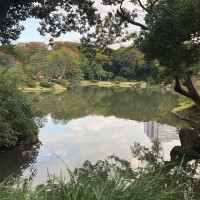 |6185| | Zahrada Mito Rikugien